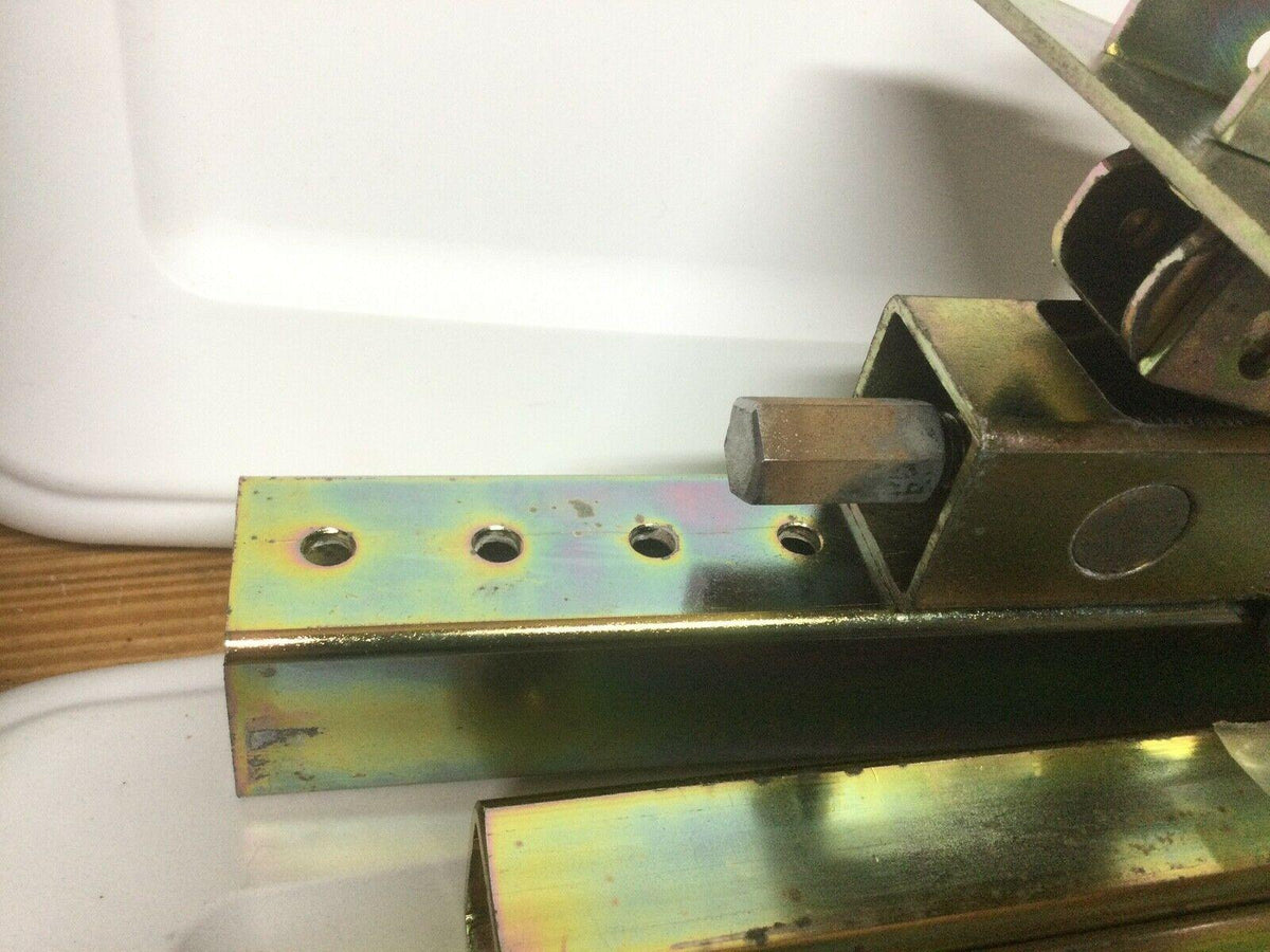 Advance Adapters 15-1000 Uni-Raise Frame Lift Jack,New,Trans