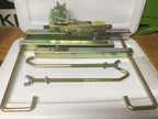 Advance Adapters 15-1000 Uni-Raise Frame Lift Jack,New,Trans