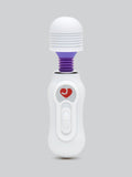Lovehoney Multispeed Micro Wand Vibrator, White | White