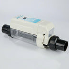 us ec20 salt water pool electronic salt chlorine generator system ≤ 26k gal