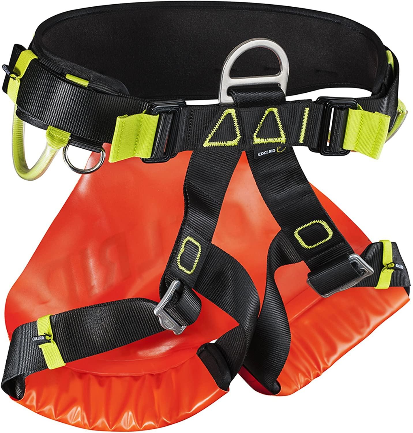 EDELRID Iguazu II Canyoning Harness