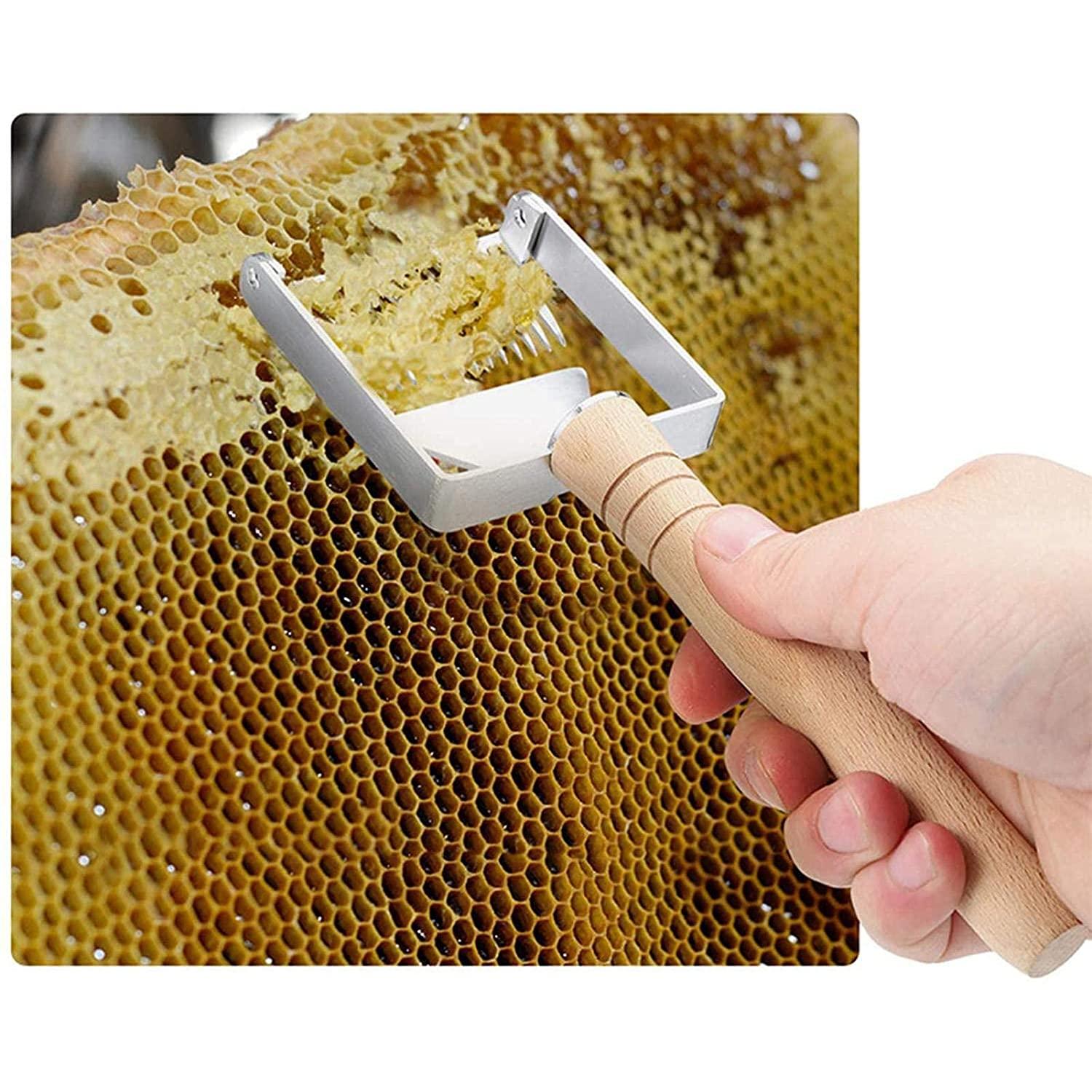 sifanhao beekeeping tools kit beekeeping supplies beekeeper beekeeping tools essential bee supplies 10 piece beekeeping supplies kit beekeeper beekeeper