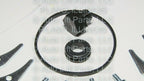Oil Reservoir Tank Kit for MTE HYDRAULICS Auto Lift Power Units / 4 Gallon Cap.