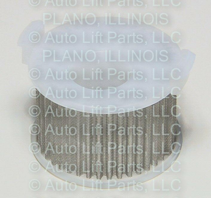 Oil Reservoir Tank Kit for MTE HYDRAULICS Auto Lift Power Units / 4 Gallon Cap.