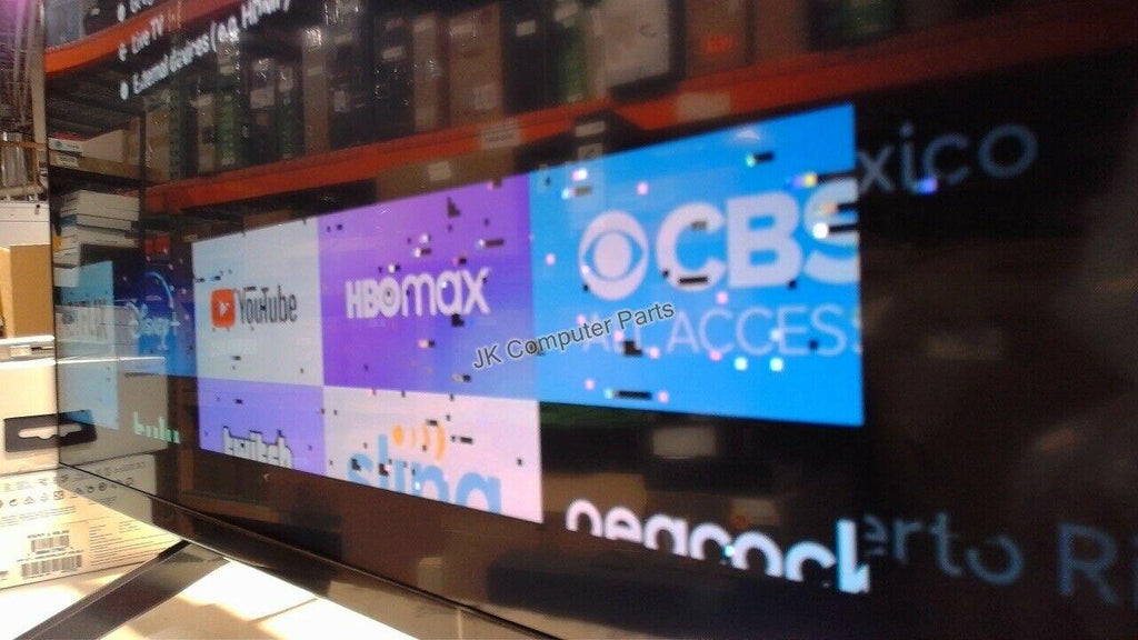 sony xr-50x90j 50" led 4k smart tv pc722827