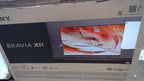 sony xr-50x90j 50" led 4k smart tv pc722827