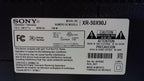 sony xr-50x90j 50" led 4k smart tv pc722827