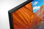 sony - 50" class x80j series led 4k uhd smart google tv