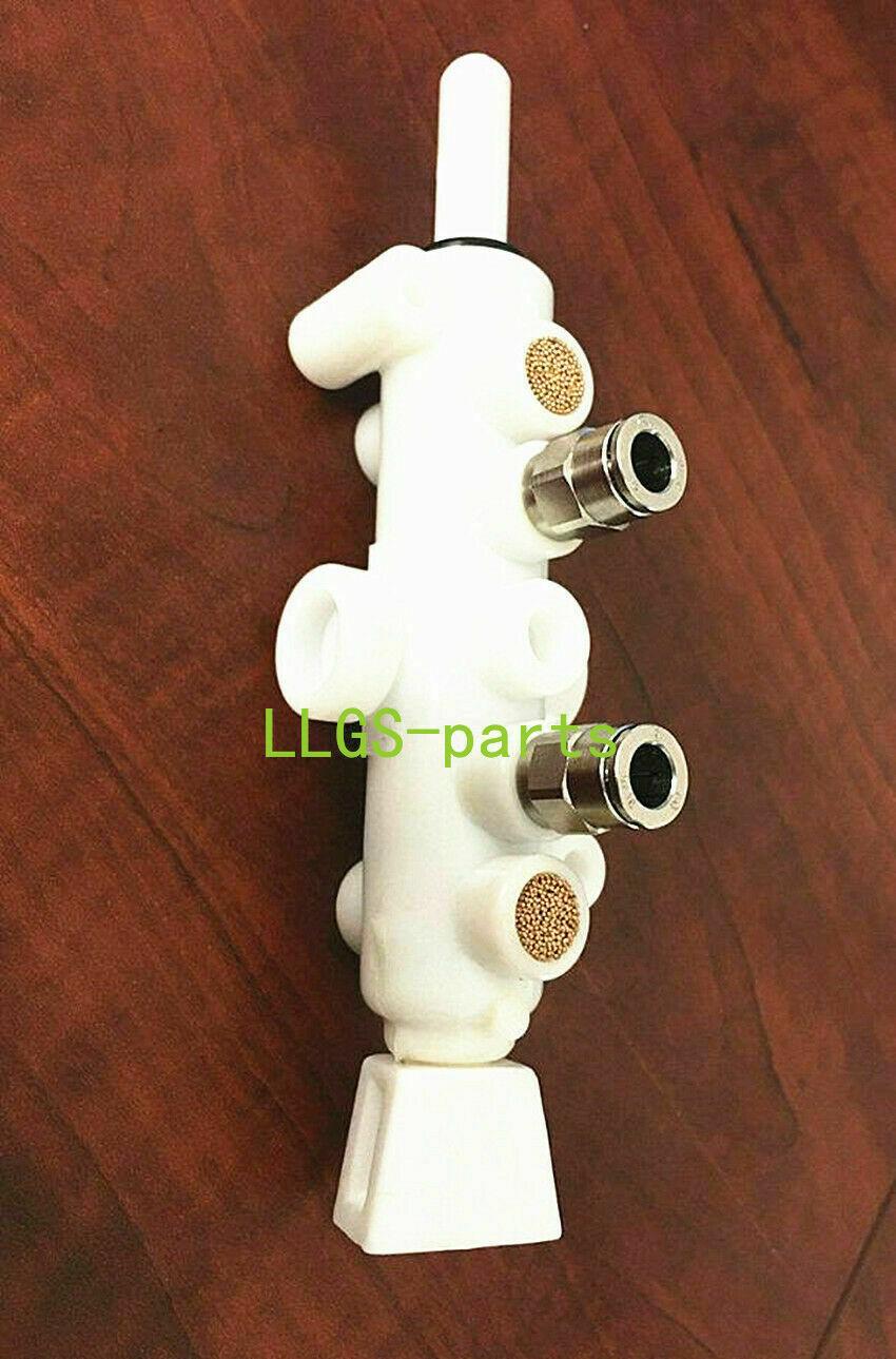 Tire Changer Control Press Tire Shovel Foot Valve five-way Valve For 1275 T1000