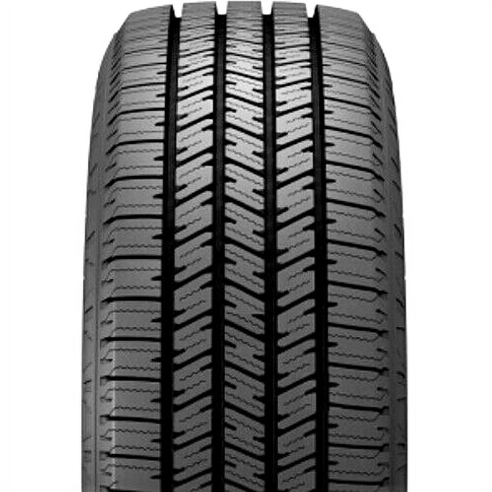 Firestone Transforce H/T2 LT 265/70R17 Load E 10 Ply Light Truck Tire