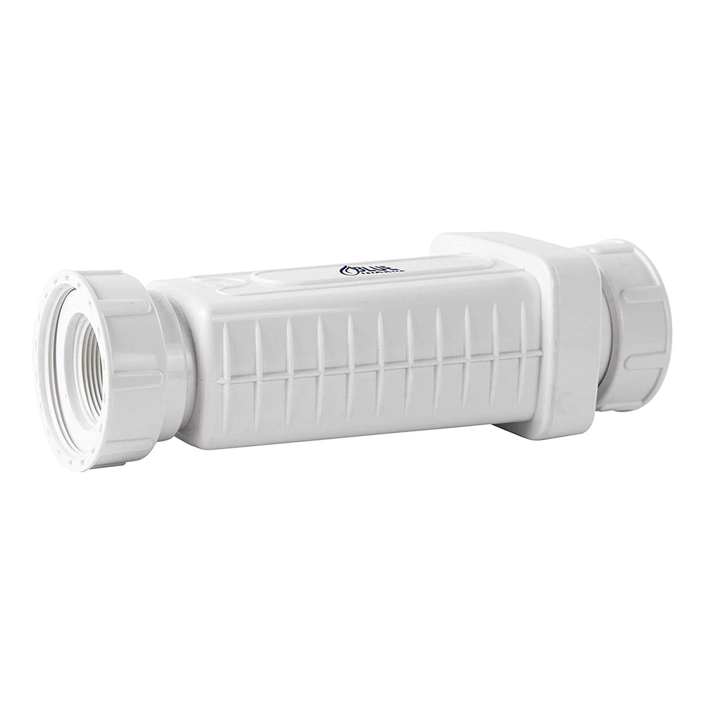 BLUE WORKS BLRC35AP Salt Chlorinator Cell with Terminals for Pool Pilot Soft Touch and Digital Systems PPC1, RC-35, and 22