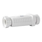 BLUE WORKS BLRC35AP Salt Chlorinator Cell with Terminals for Pool Pilot Soft Touch and Digital Systems PPC1, RC-35, and 22