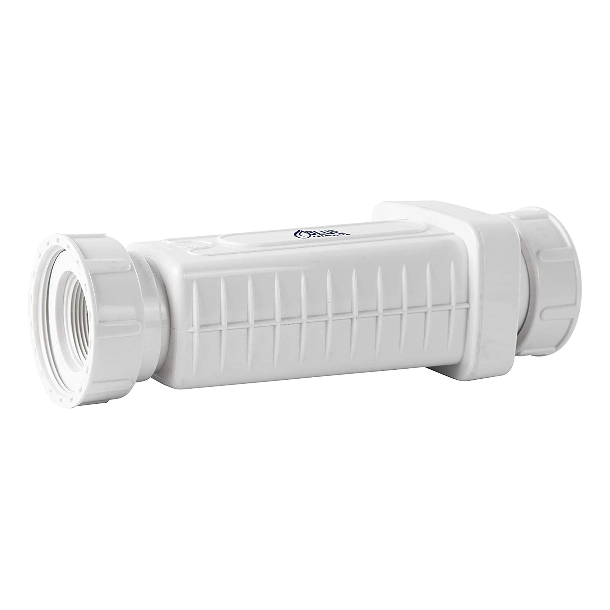 BLUE WORKS BLRC35AP Salt Chlorinator Cell with Terminals for Pool Pilot Soft Touch and Digital Systems PPC1, RC-35, and 22