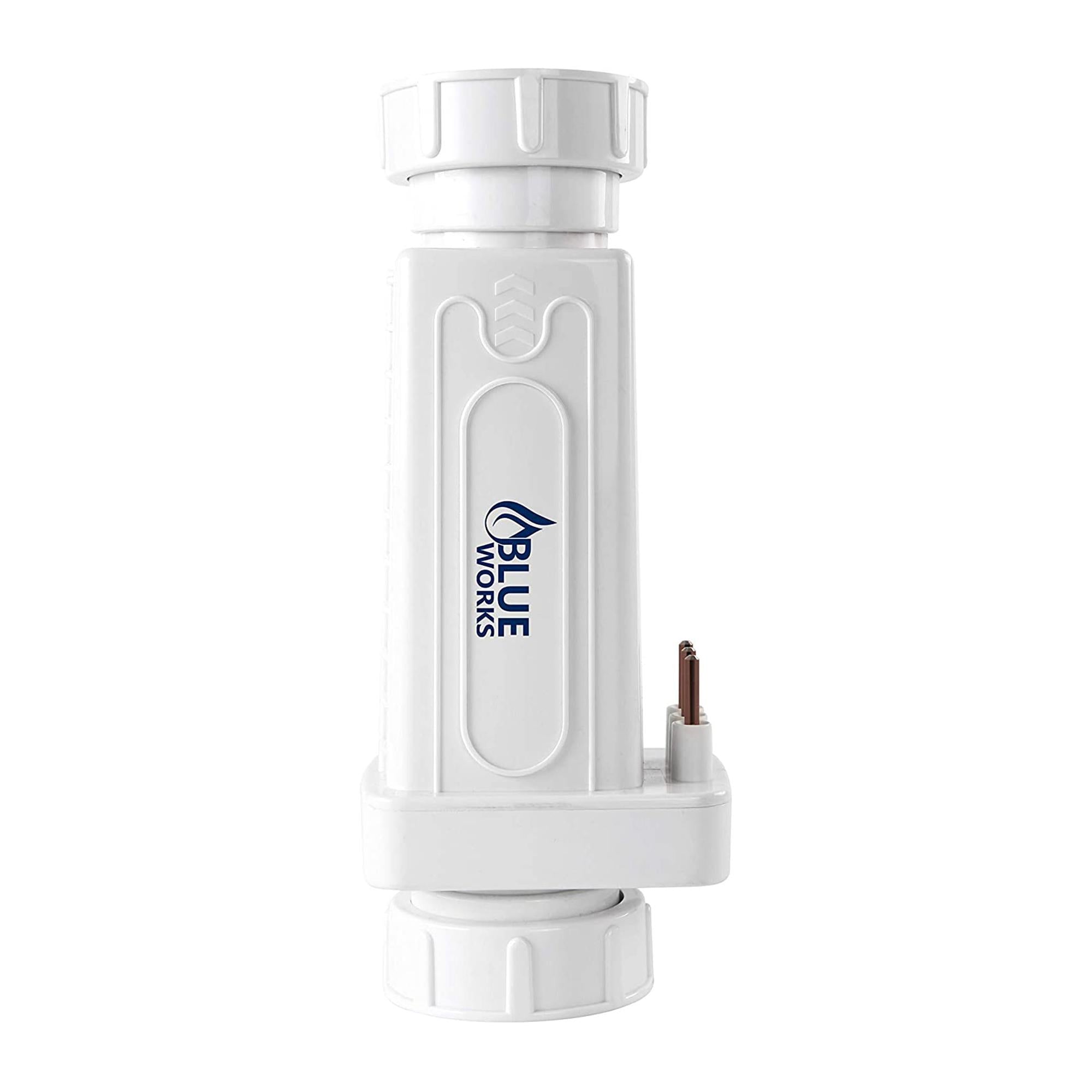 BLUE WORKS BLRC35AP Salt Chlorinator Cell with Terminals for Pool Pilot Soft Touch and Digital Systems PPC1, RC-35, and 22