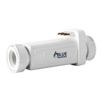 BLUE WORKS BLRC35AP Salt Chlorinator Cell with Terminals for Pool Pilot Soft Touch and Digital Systems PPC1, RC-35, and 22