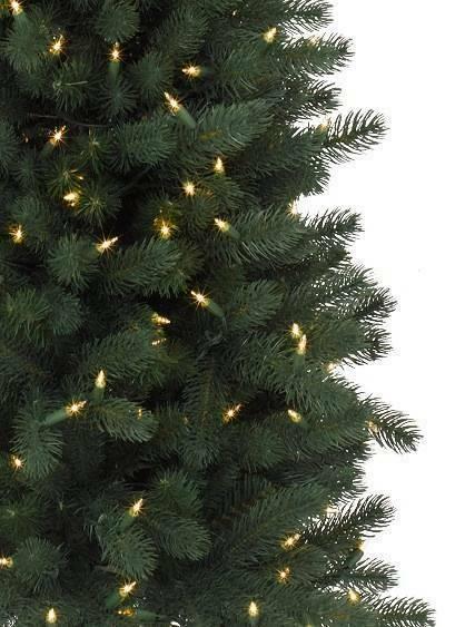 Hot 2021 Balsam Hill Sonoma Slim Pencil Tree Christmas Tree  7'