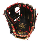 Rawlings Heart of Hide 11.75 Inch PRO205W-2BG Baseball Glove