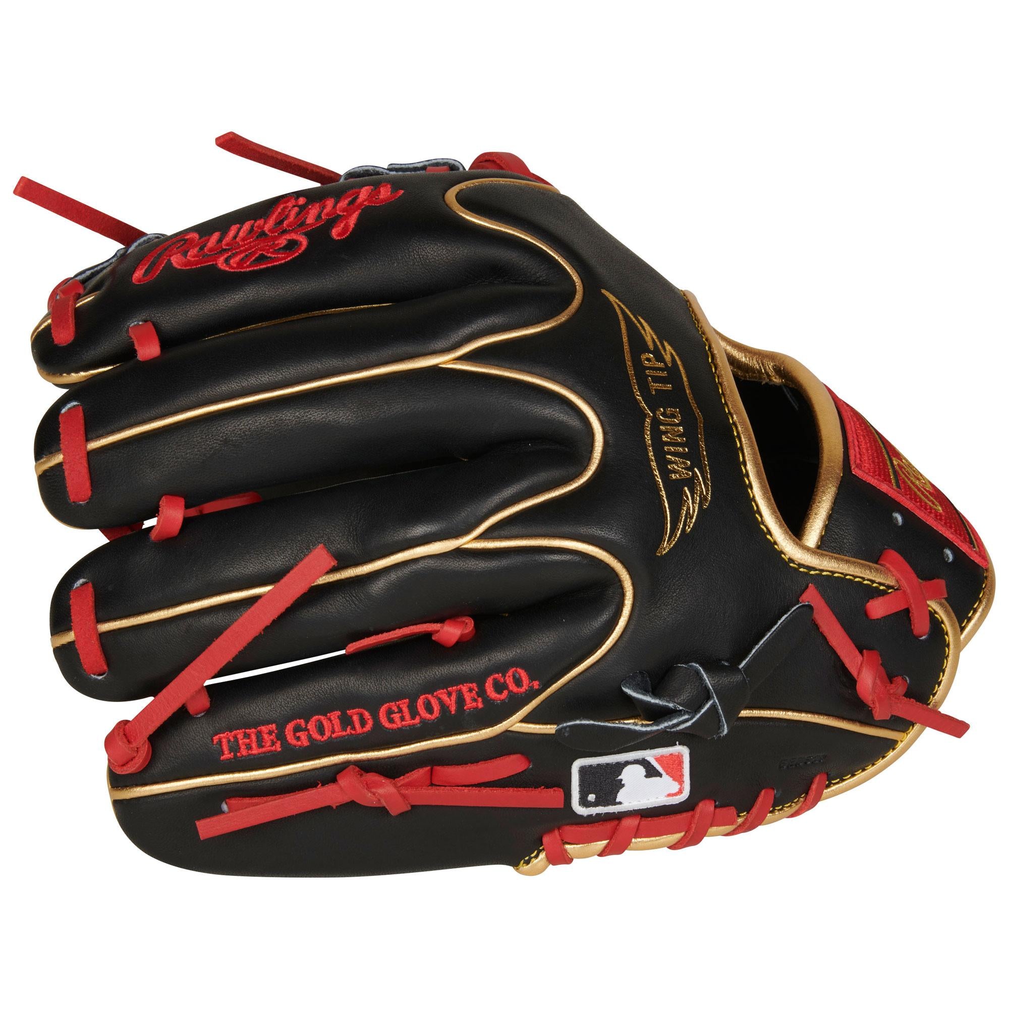 Rawlings Heart of Hide 11.75 Inch PRO205W-2BG Baseball Glove