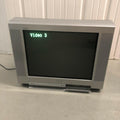 sony trinitron kv-20fs100 24” inch tv
