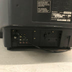 sony trinitron kv-20fs100 24” inch tv