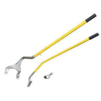 X3 17.5 - 24.5 inch Tire Changer Mount Demount Tools Tubeless Truck Bead