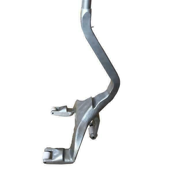 X3 17.5 - 24.5 inch Tire Changer Mount Demount Tools Tubeless Truck Bead
