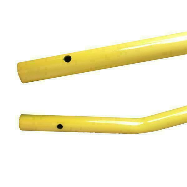 X3 17.5 - 24.5 inch Tire Changer Mount Demount Tools Tubeless Truck Bead