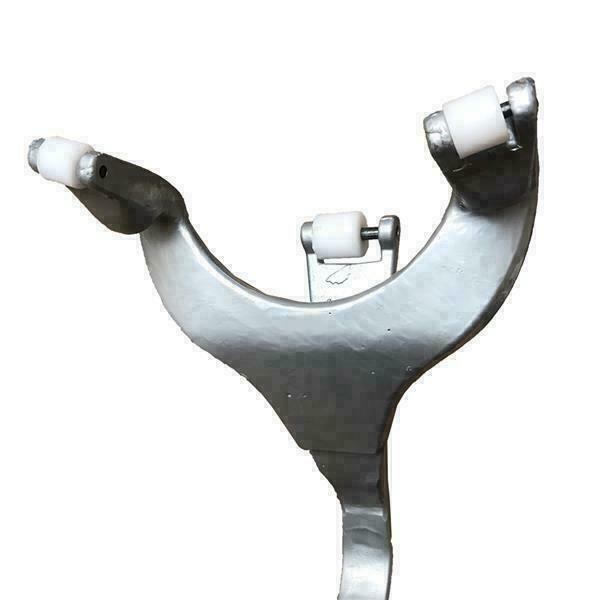 X3 17.5 - 24.5 inch Tire Changer Mount Demount Tools Tubeless Truck Bead
