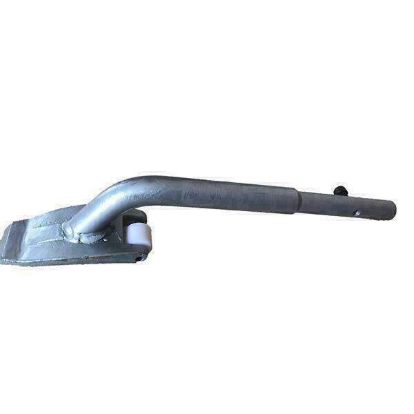 X3 17.5 - 24.5 inch Tire Changer Mount Demount Tools Tubeless Truck Bead