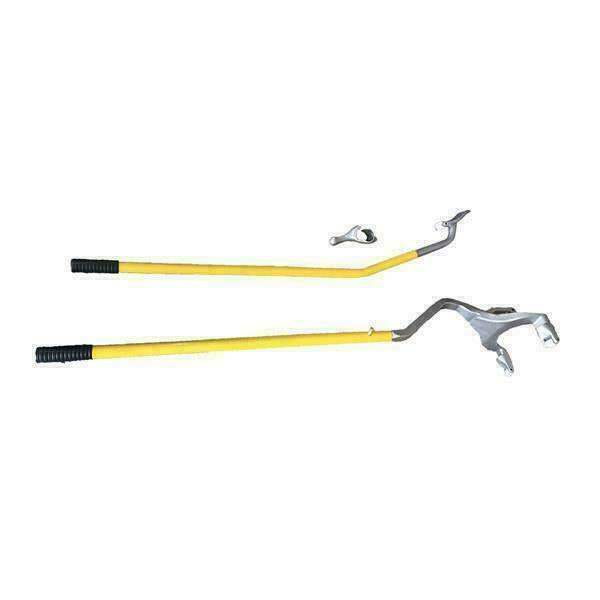 X3 17.5 - 24.5 inch Tire Changer Mount Demount Tools Tubeless Truck Bead