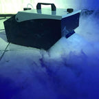 ADJ Mister Kool II Fog Machine American &amp; DJ 24 Inch Black Light Tube (2 Pack)