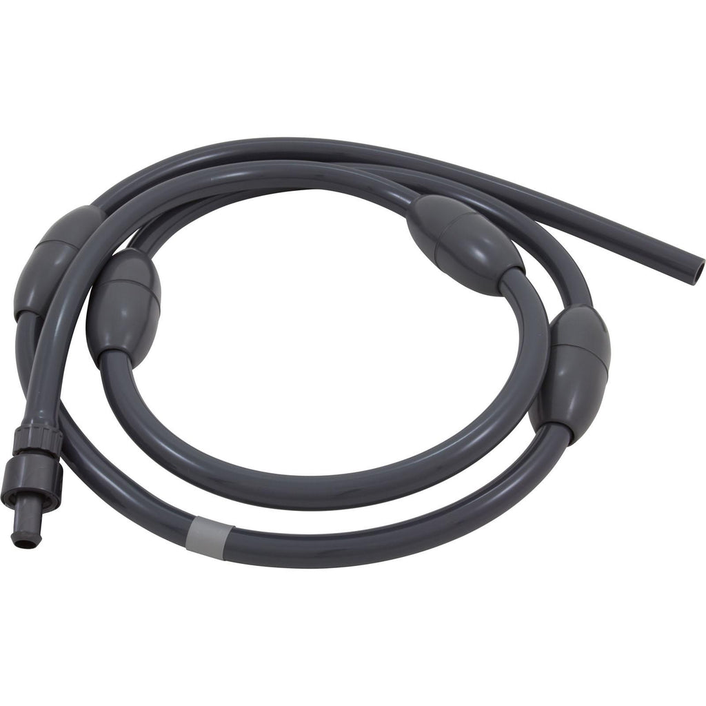 PENTAIR POOL PRODUCTS Hard Hose Kit, Pentair Racer, Feed Line, 10 feet