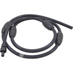 PENTAIR POOL PRODUCTS Hard Hose Kit, Pentair Racer, Feed Line, 10 feet