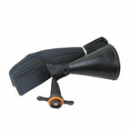 Car Inflatable Jack Exhaust Airbag 4T 4.2T 12V Wheel Support Protection Carpet