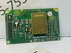 Hunter Alignment Wireless Sensor Head PCX XF Radio Transceiver 45-1125-1 P396