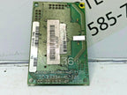 Hunter Alignment Wireless Sensor Head PCX XF Radio Transceiver 45-1125-1 P396