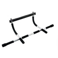 JIZHI Gym Fitness Bar Chin Up Pull Up Strength Exercise Door Bar