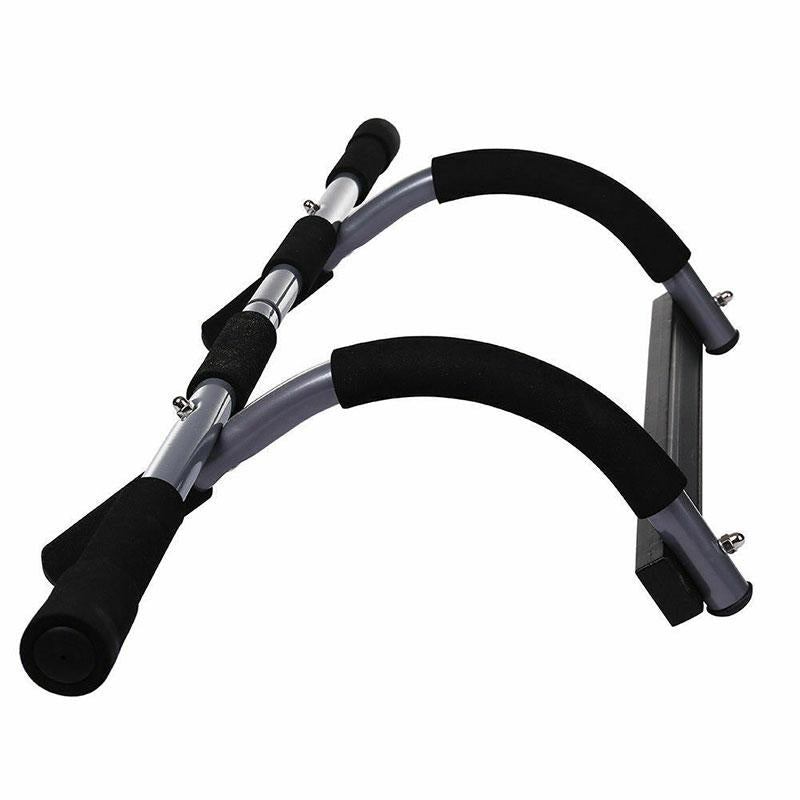 JIZHI Gym Fitness Bar Chin Up Pull Up Strength Exercise Door Bar