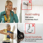 JIZHI Gym Fitness Bar Chin Up Pull Up Strength Exercise Door Bar