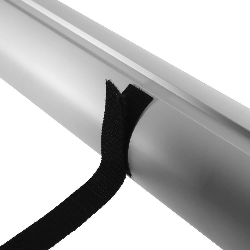 18ft extra long stainless steel inground solar cover swimming pool cover reel us