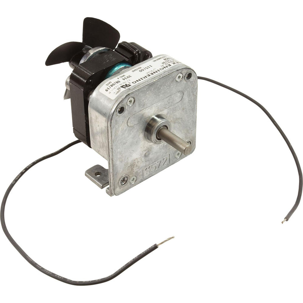 Rola-Chem Motor/Gear Assy, Rola-Chem RC252, 115v