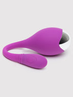 Lovehoney Ignite 20 Function Vibrating Love Egg, Purple