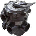 Hayward Multiport Valve, Hayward SPX0715X32, 2", 6 Position