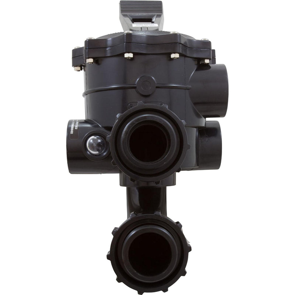 Hayward Multiport Valve, Hayward SPX0715X32, 2", 6 Position