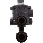 Hayward Multiport Valve, Hayward SPX0715X32, 2", 6 Position