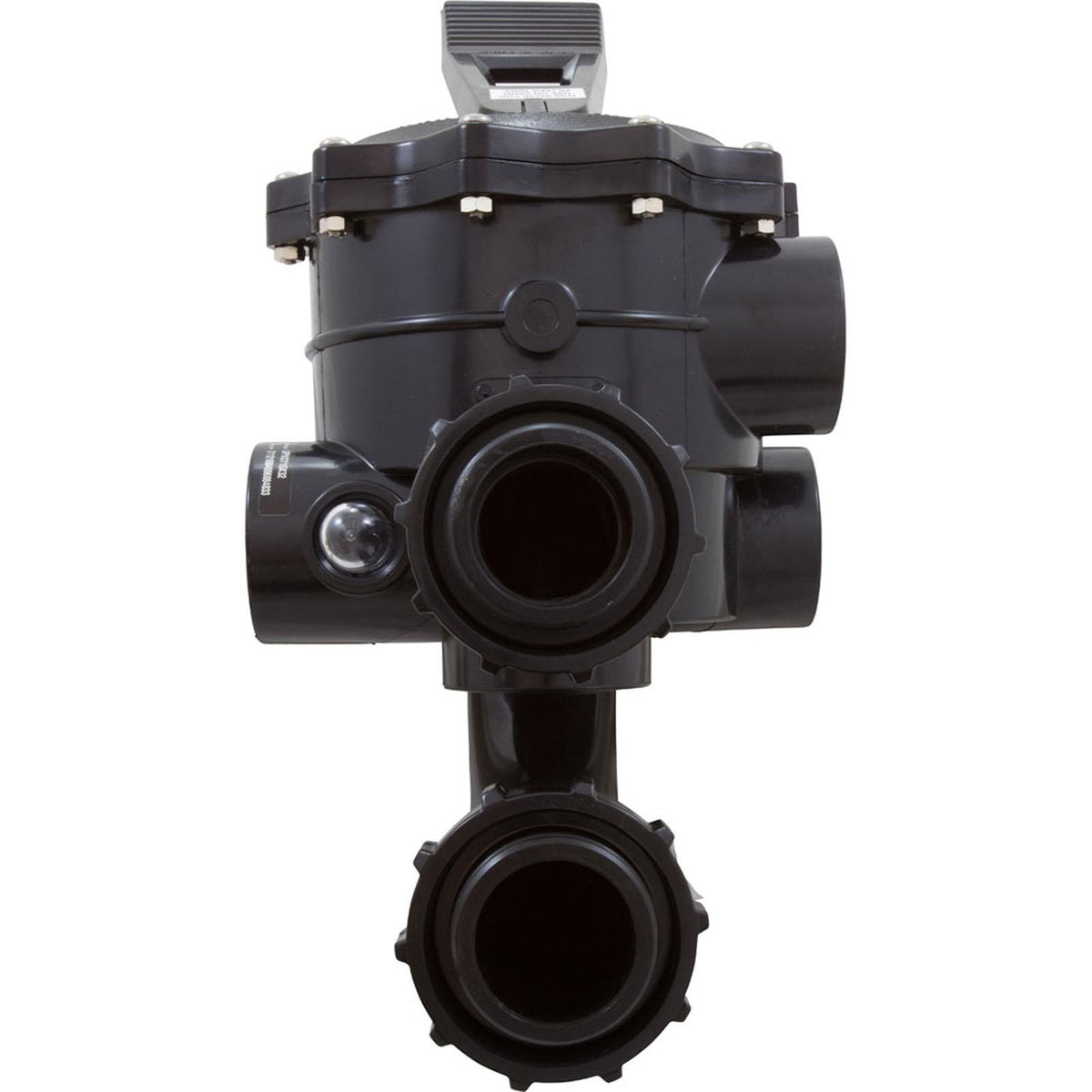 Hayward Multiport Valve, Hayward SPX0715X32, 2", 6 Position