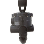Hayward Multiport Valve, Hayward SPX0715X32, 2", 6 Position