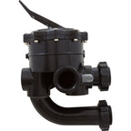 Hayward Multiport Valve, Hayward SPX0715X32, 2", 6 Position