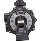 Hayward Multiport Valve, Hayward SPX0715X32, 2", 6 Position