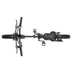 Folding Electric Bicycle,3 Riding Modes,500W Motor 20" Fat Tire With 36V/13Ah Li-Battery,With Front light,Rear Reflector-Black